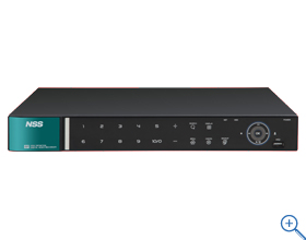 ＼使用期間2年／NSS防犯カメラ2台＆レコーダー(モニター付)セット！ サクセスライフ｜高品質防犯カメラ・監視カメラの通販サイト